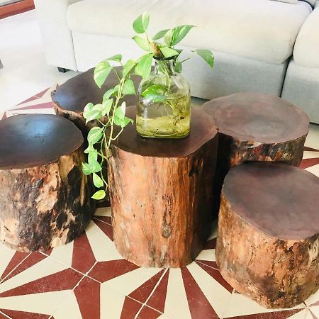 Amazing Casa Lam Tulum & Private Poolヴィラ エクステリア 写真