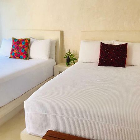 Amazing Casa Lam Tulum & Private Poolヴィラ エクステリア 写真
