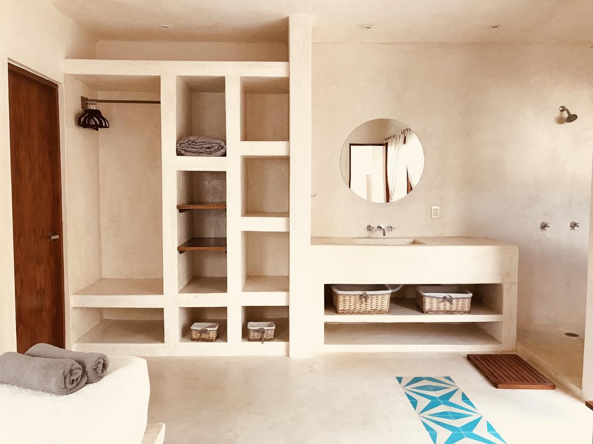 Amazing Casa Lam Tulum & Private Poolヴィラ エクステリア 写真