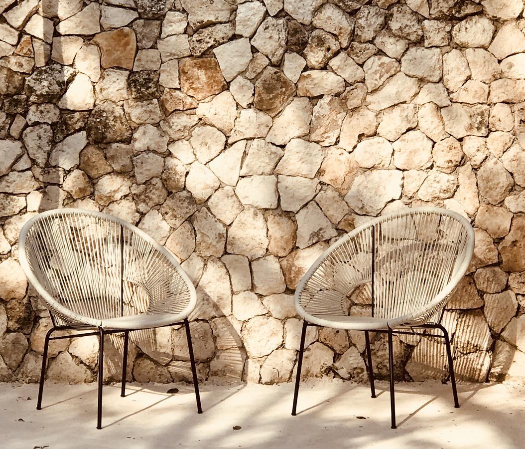 Amazing Casa Lam Tulum & Private Poolヴィラ エクステリア 写真