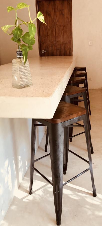Amazing Casa Lam Tulum & Private Poolヴィラ エクステリア 写真