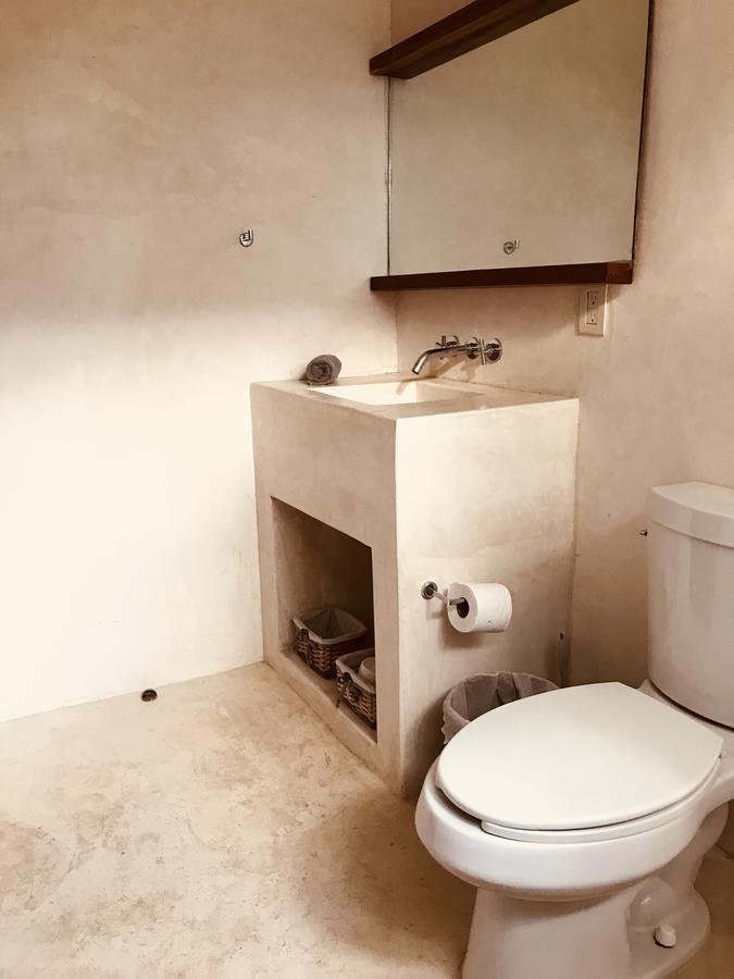 Amazing Casa Lam Tulum & Private Poolヴィラ エクステリア 写真
