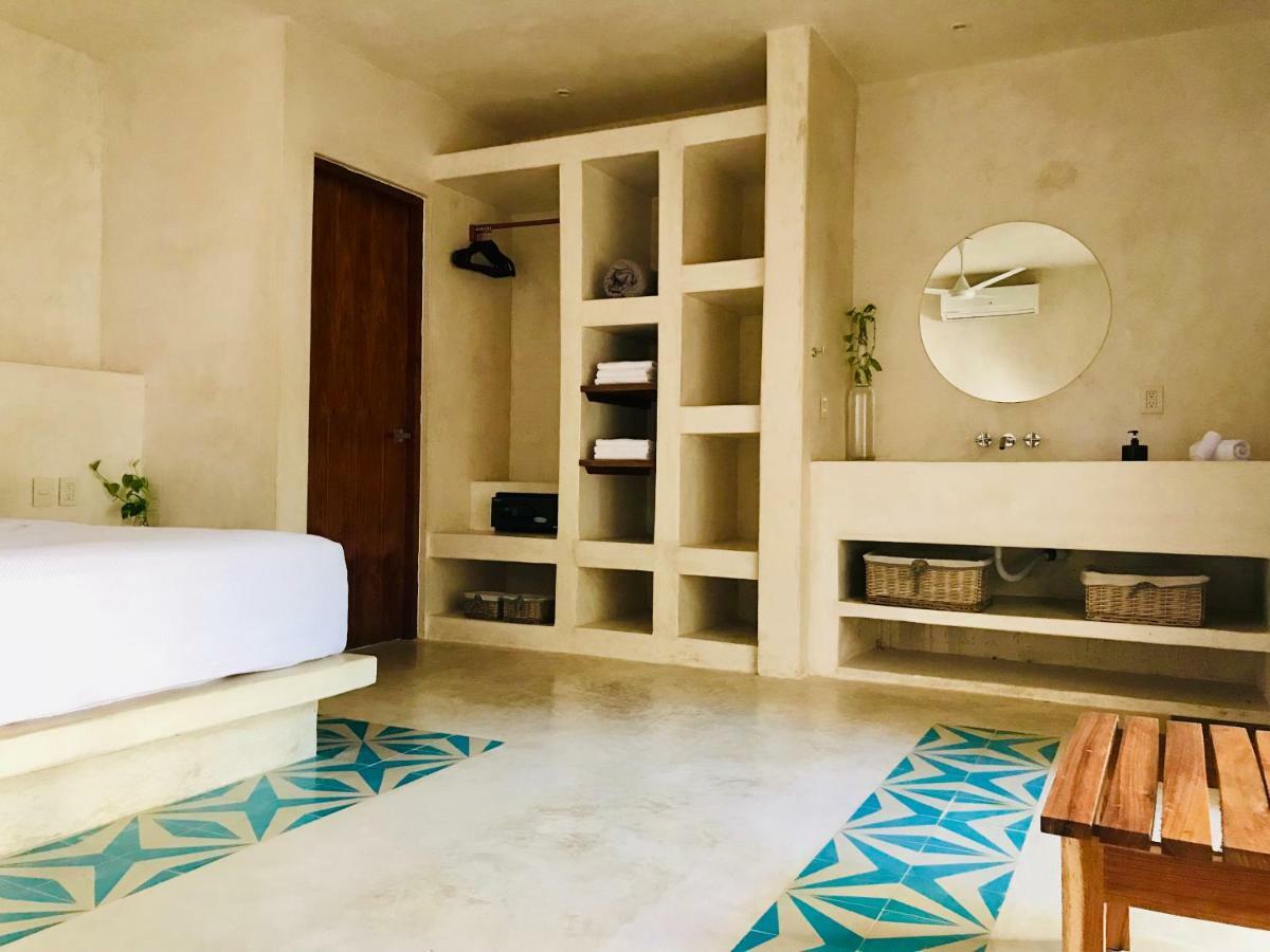 Amazing Casa Lam Tulum & Private Poolヴィラ エクステリア 写真