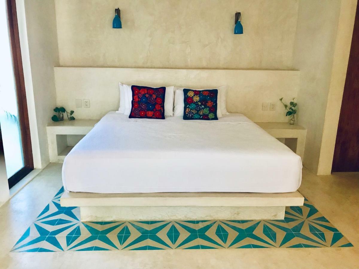 Amazing Casa Lam Tulum & Private Poolヴィラ エクステリア 写真