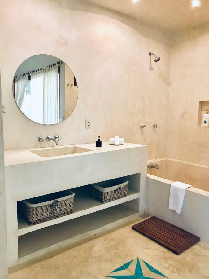 Amazing Casa Lam Tulum & Private Poolヴィラ エクステリア 写真