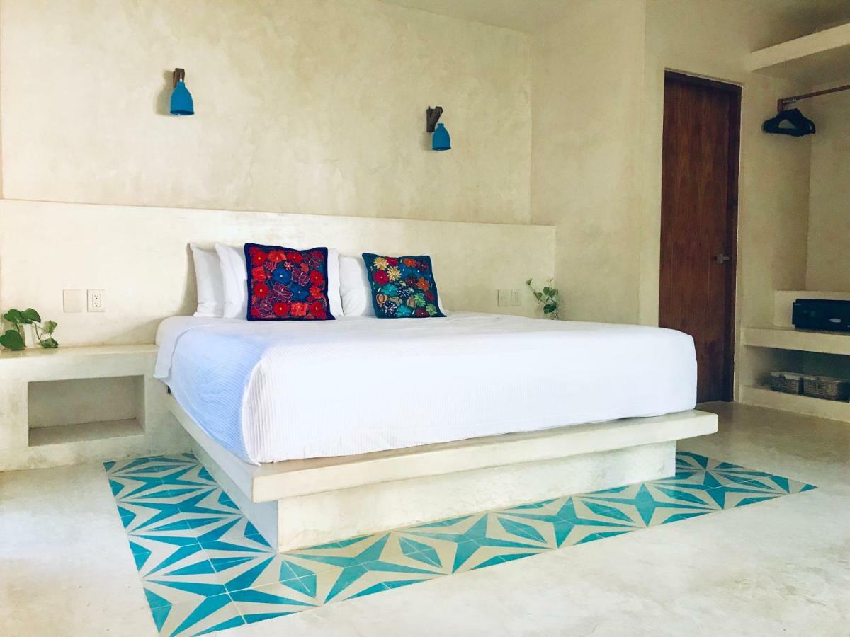 Amazing Casa Lam Tulum & Private Poolヴィラ エクステリア 写真